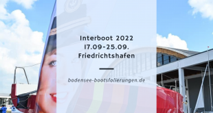 Interboot 2022