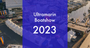 Ultramarin Boatshow 2023