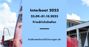 Interboot 2023 / 23.09.-01.10.2023